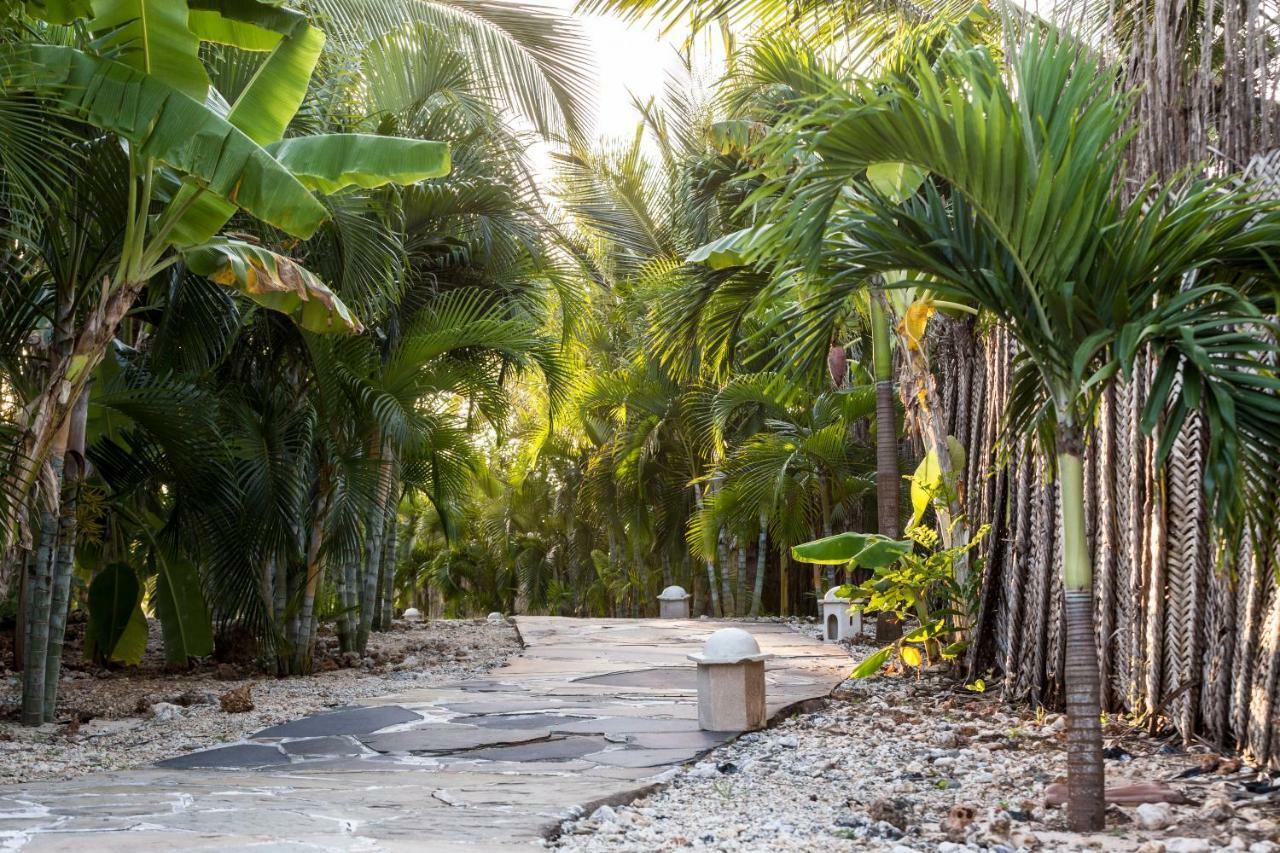 Msambweni Beach House Villa Buitenkant foto