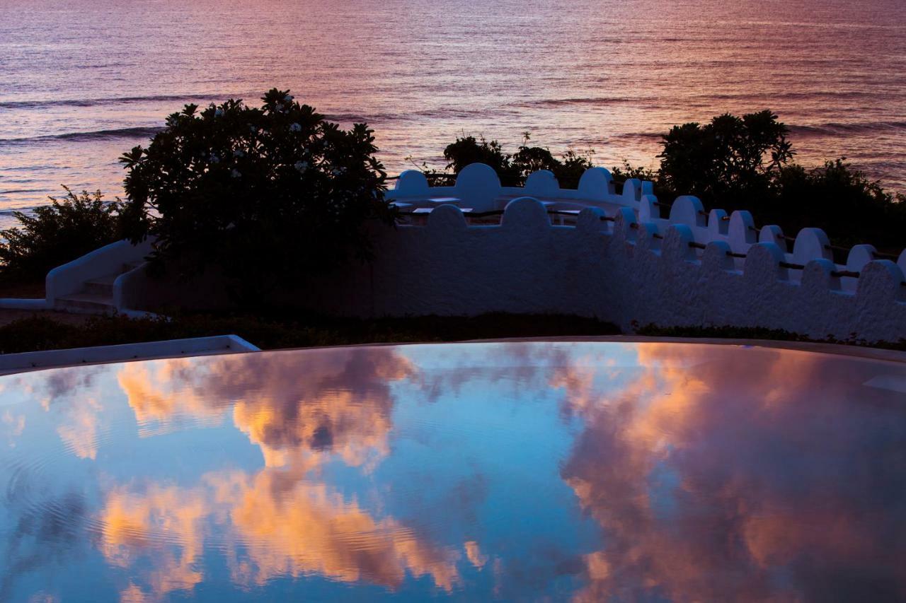 Msambweni Beach House Villa Buitenkant foto